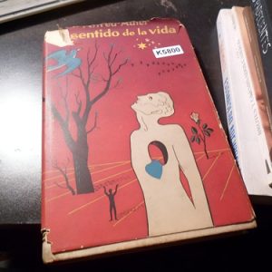 El Sentido De La Vida Alfred Adler