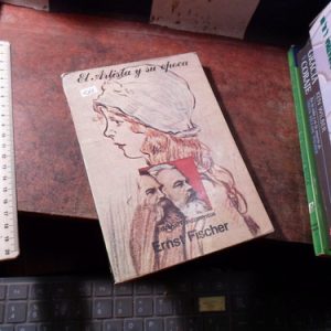 El Artista Y Su Epoca By Ernst Fischer (q2042