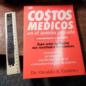Costos Medicos Cerdeiro (r1115