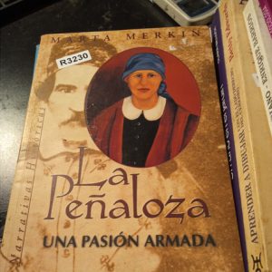 La Peñaloza Merkin