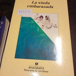 Martin Amis  La Viuda Embarazada
