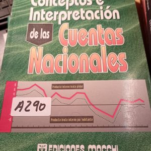 Ernesto H. Monteverde  Conceptos & Interpretación De Las Cue