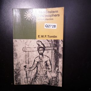 The Eastern Philosophers Tomlin Q2728