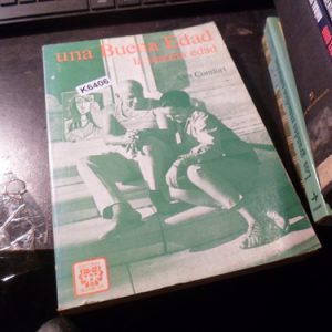 Una Buena Edad Confort