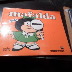 Mafalda Inédita