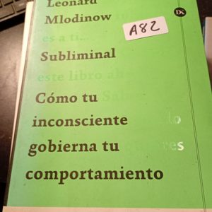 Drakontos  Leonard  Mlodinow