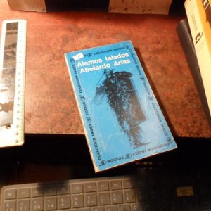 Alamos Talados - Abelardo Arias -(k3408