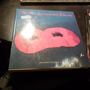 Surrounded Islands - Christo