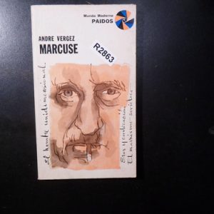Marcus André Verges R2863