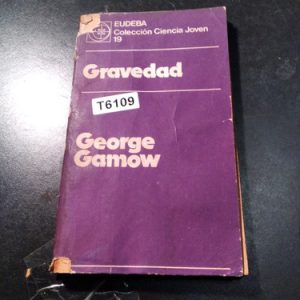 Gravedad - George Gamow