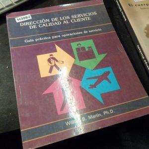 Direccion De Los Servicios De Calidad: William H3982