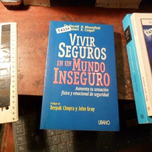 Vivir Seguros Chopra (t4334