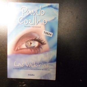 Las Valkirias Coelho