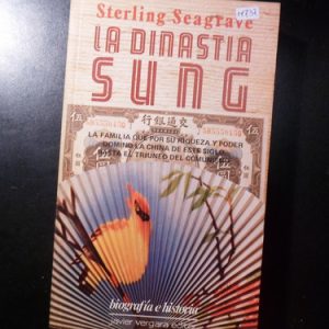 La Dinastía Sung, Sterling Seagrave M737