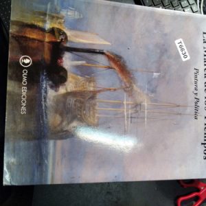 Marea De Los Tiempos Omar López Mato