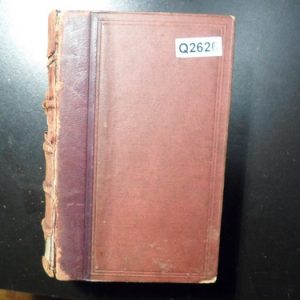 Carolina Invernizio Rafaela Q2626