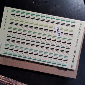 El Alfabeto Verde Tatiana Orono