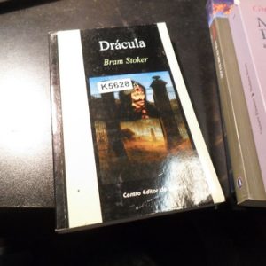 Drácula Bram Stoker