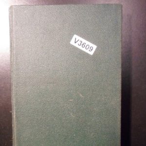Arturo Capdevila, La Trinidad Guevara Y Su Tiempo V3609
