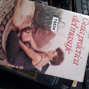 Dra Ouida West Guía Práctica Del Masaje