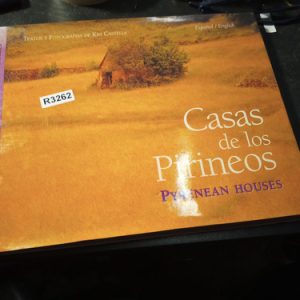 Cásas Pirineos