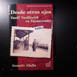 Desde Otros Ojos Vasily Vasílievich R2803