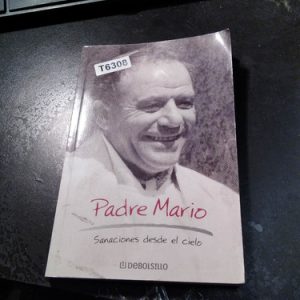 Padre Mario