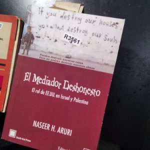 El Mediador Deshonesto