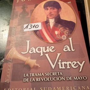 Jaqueal Virrey