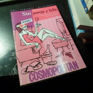 Sin Pareja Y Feliz De Wendy Bristow