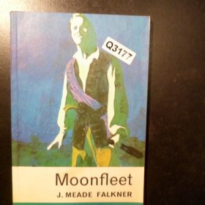 Moonfleet John Meade Falkner Q3177