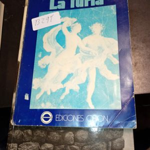 Silvina Ocampo La Furia