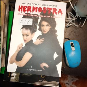Malena Pichot Charo López  Hermostra