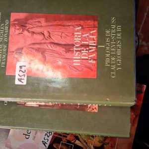 Burguière  Christiane Klapisch-zuber  Martine  Segalen  Fran