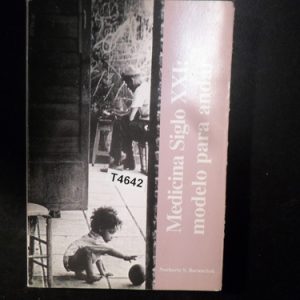 Medicina Siglo X X I: Modelo Para Andar Baranchuk T4642