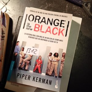 Orange Is The New Black