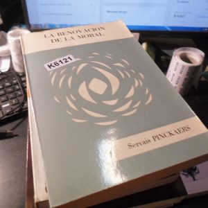 La Renovación De La Moral