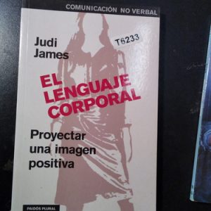 El Lenguaje Corporal Jámes