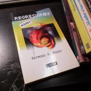 Regresiones - Raymond Moody