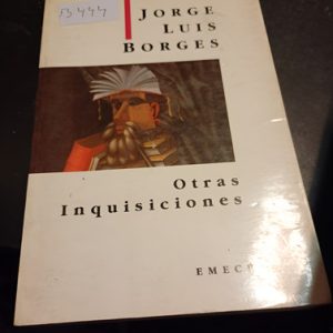 Otras Inquisiciones