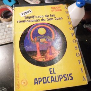 El Apocalipsis - Steiner