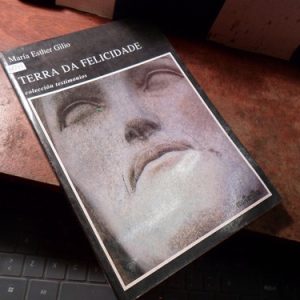 Terra Da Felicidades Maria Esther Gilio (h1745