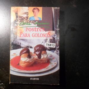Postres Para Golosos