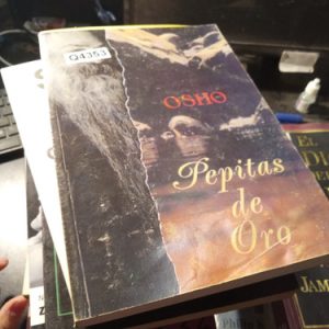 Osho Pepitas D De Oro