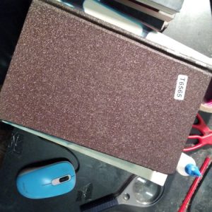 Crank Arinton Nietzsche