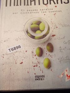 Paola Rondini Miniaturas