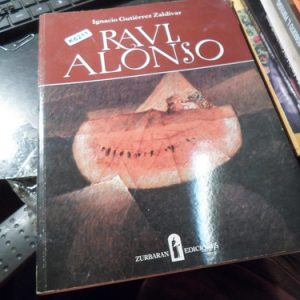 Raúl Alon Nos