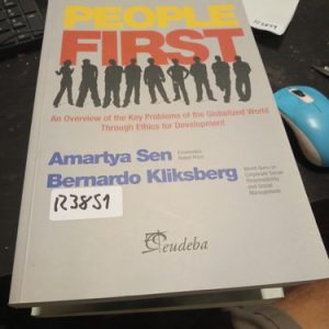 People First Kliksberg