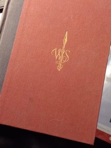 The Complete Works Of William Shakespeare / Rockwell Kent Il