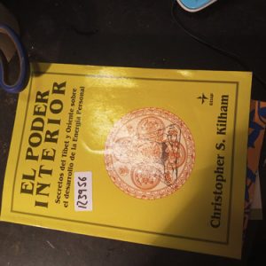 Christopher S. Kilham